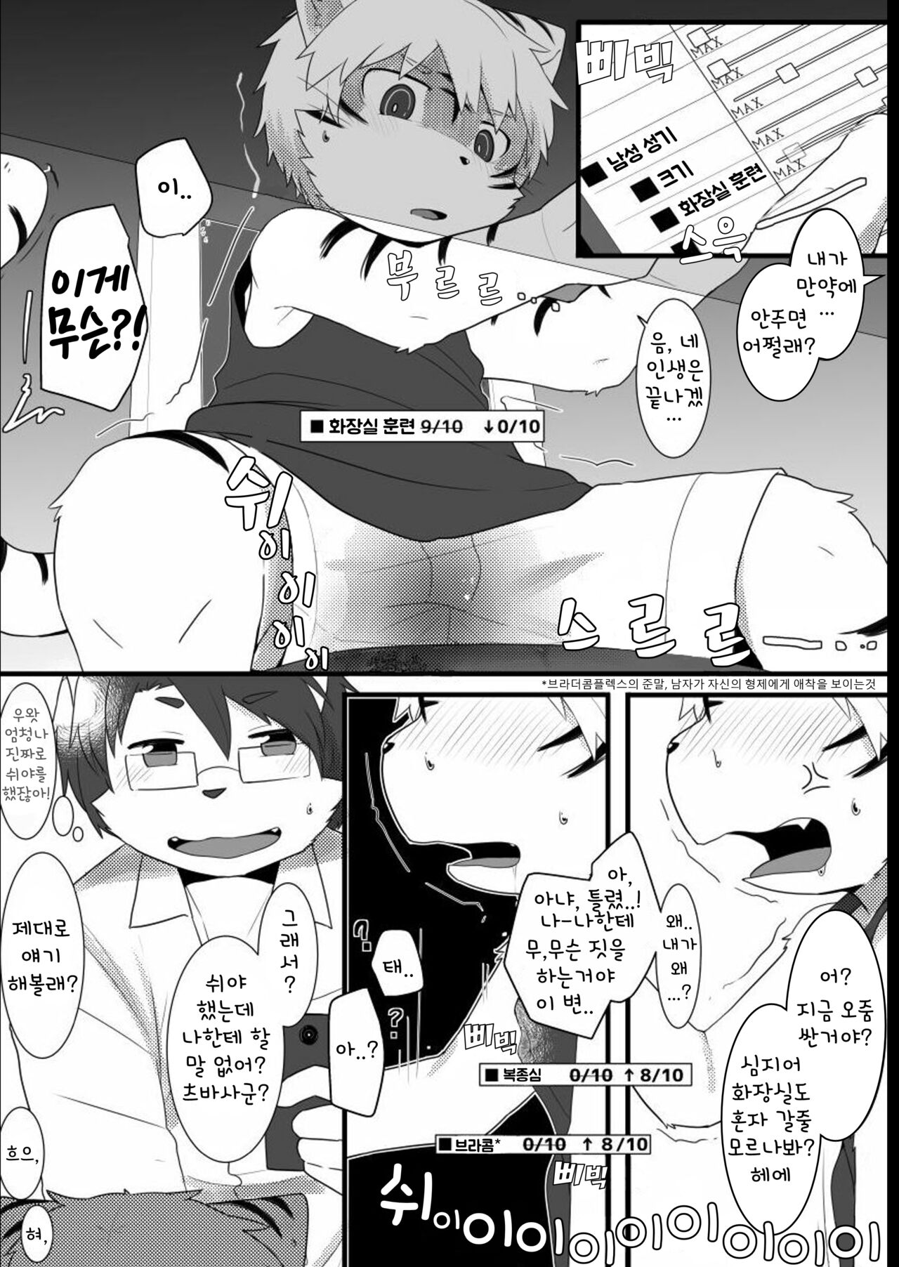 Tsubasa-Kun To Sennou Smaho page 2 full