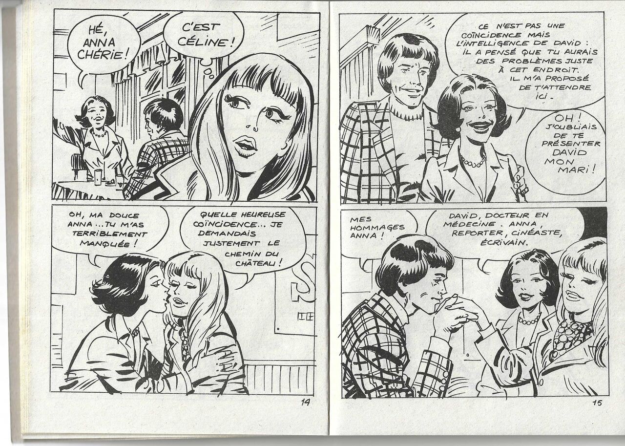Profession: Tueur page 9 full