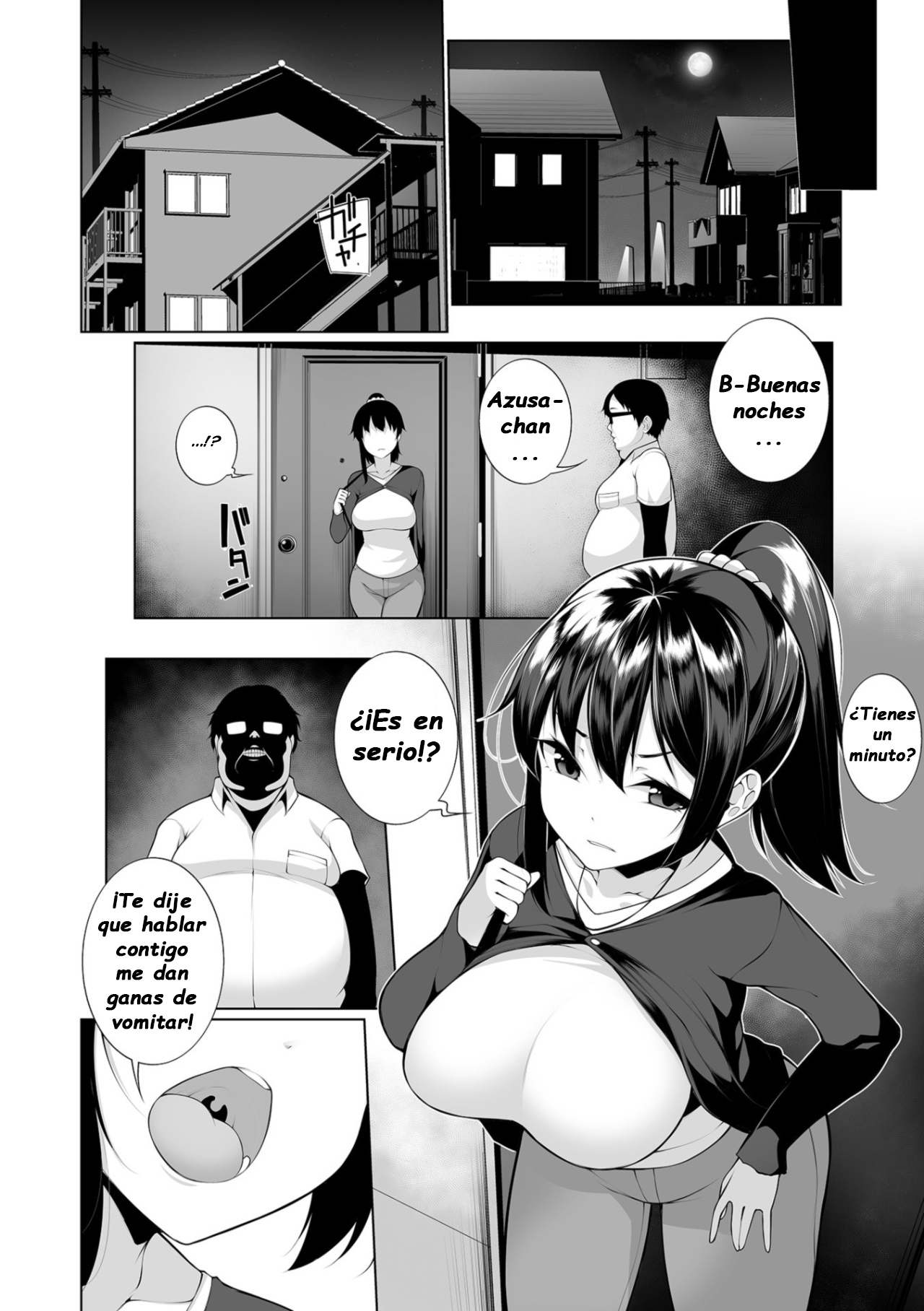 HYPNO BLINK page 9 full