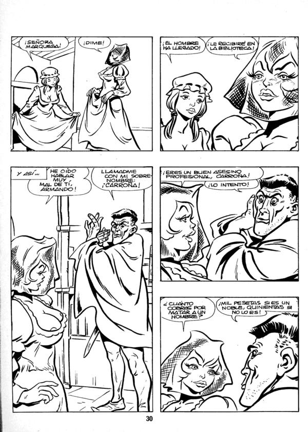 Belceba - 17 La Marquesa Italiana page 10 full