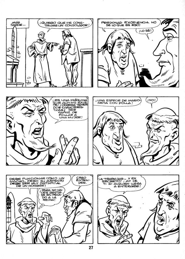 Belceba - 17 La Marquesa Italiana page 7 full
