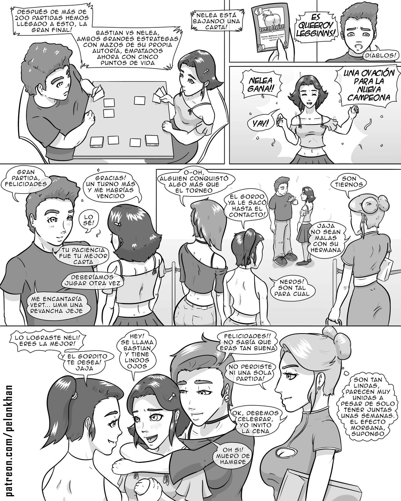 Morgana 4 ESP page 6 full
