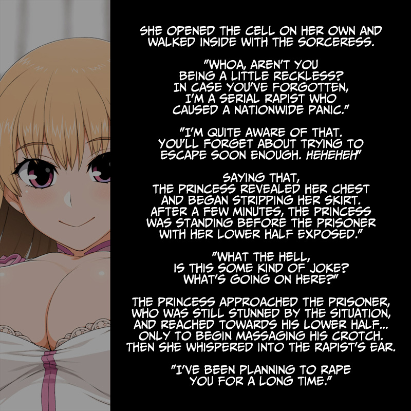 Lilium Princess page 3 full