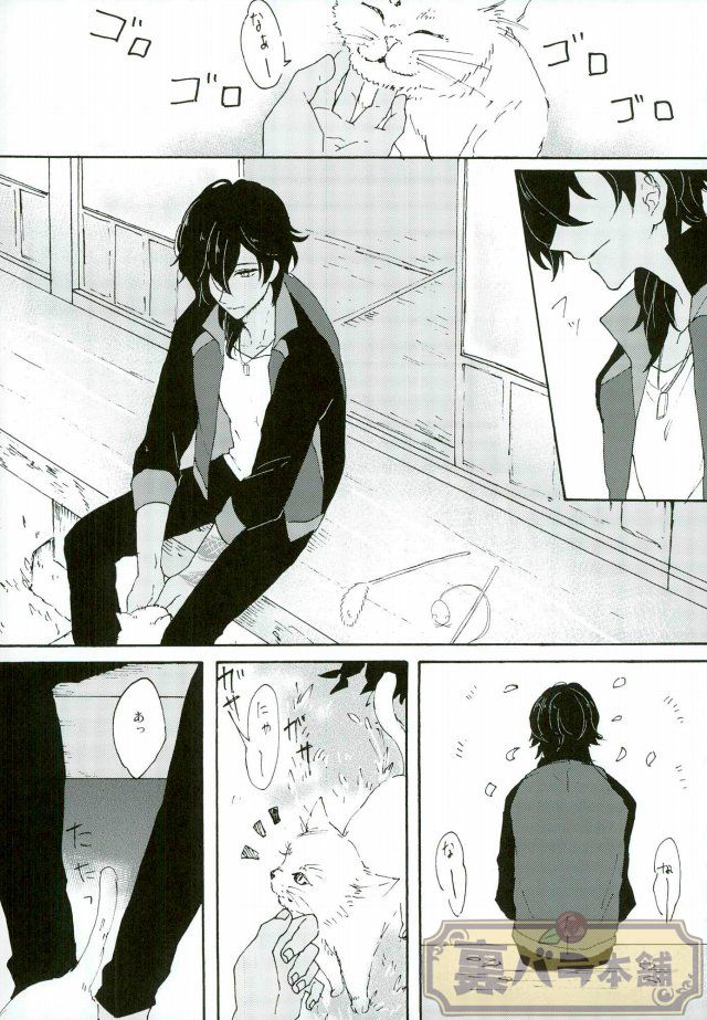 Matatabi Switch page 5 full