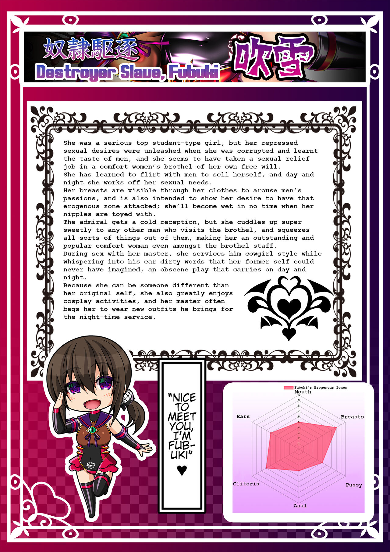 Akuochi Kanmusu Meikan 1 + 2.1 page 3 full