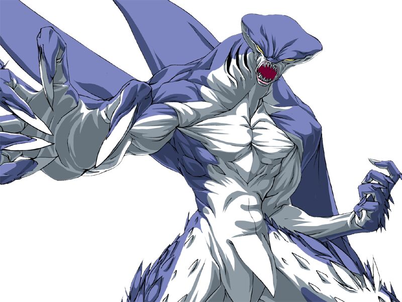 Kyuuketsu Senki Vjedogonia: Vampirdzhija Vjedogonia Sprites page 8 full