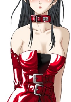 Kyuuketsu Senki Vjedogonia: Vampirdzhija Vjedogonia Sprites