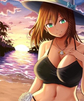 天然石 cover