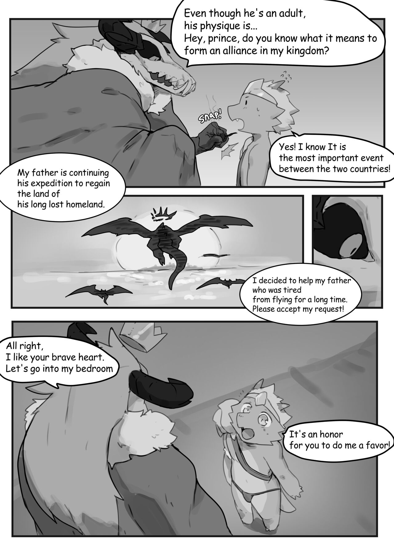 GRITRESS - Qualify page 6 full