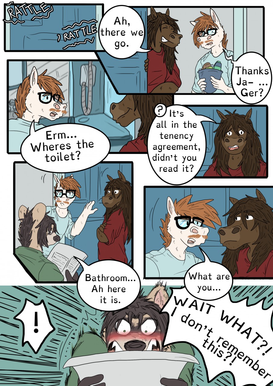 The Landlord page 4 full