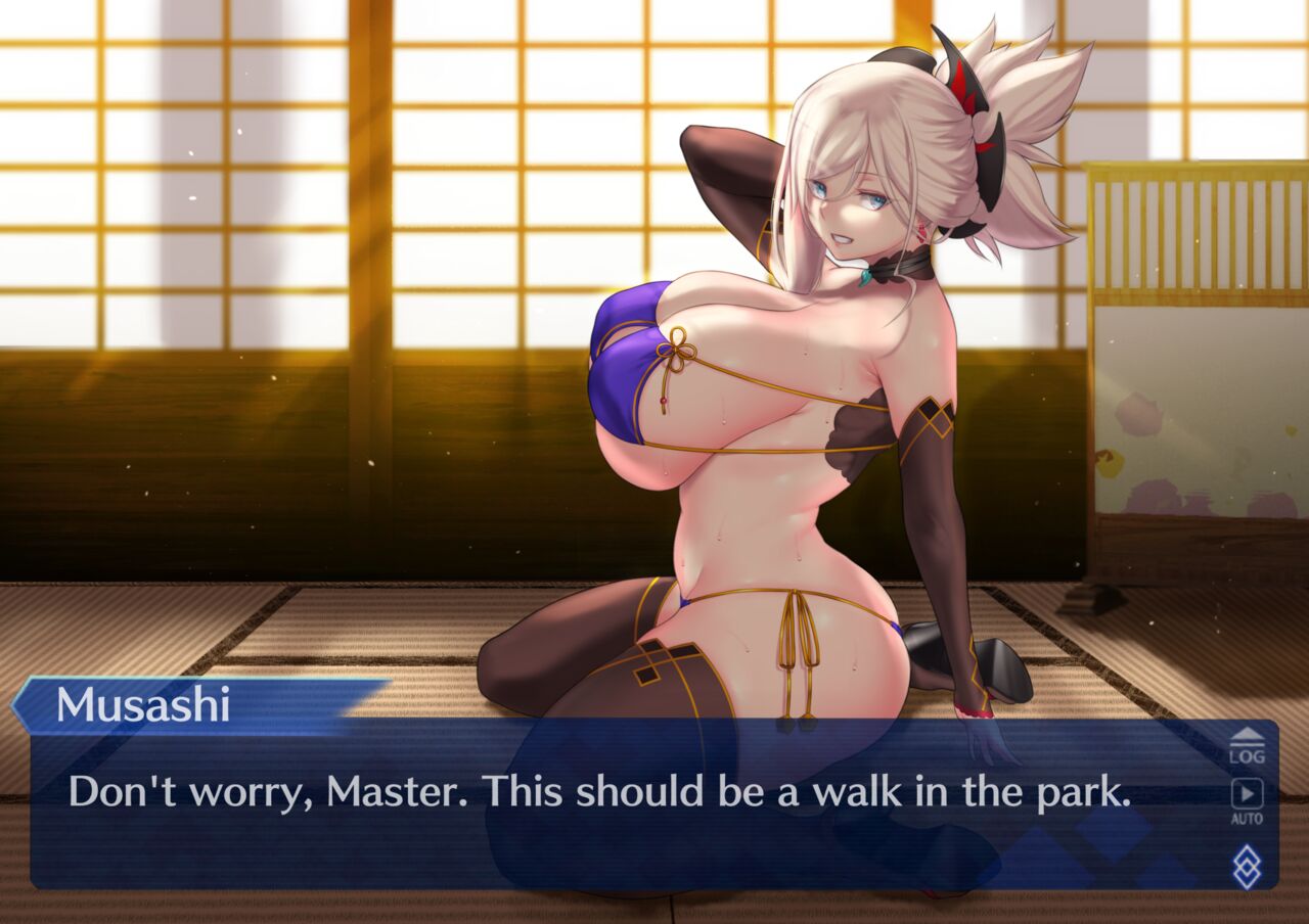 Musashi page 4 full