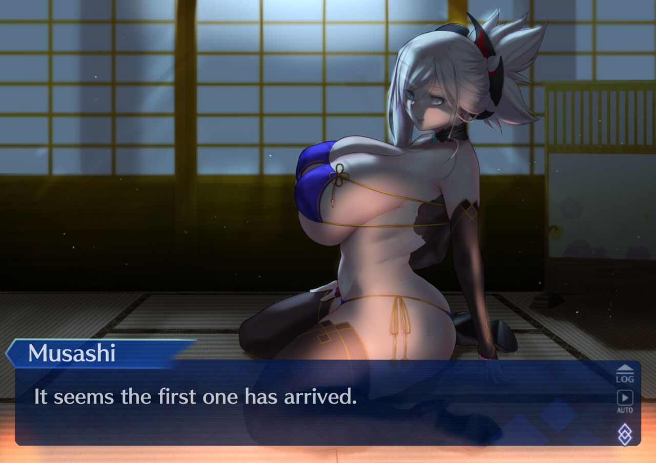 Musashi page 5 full