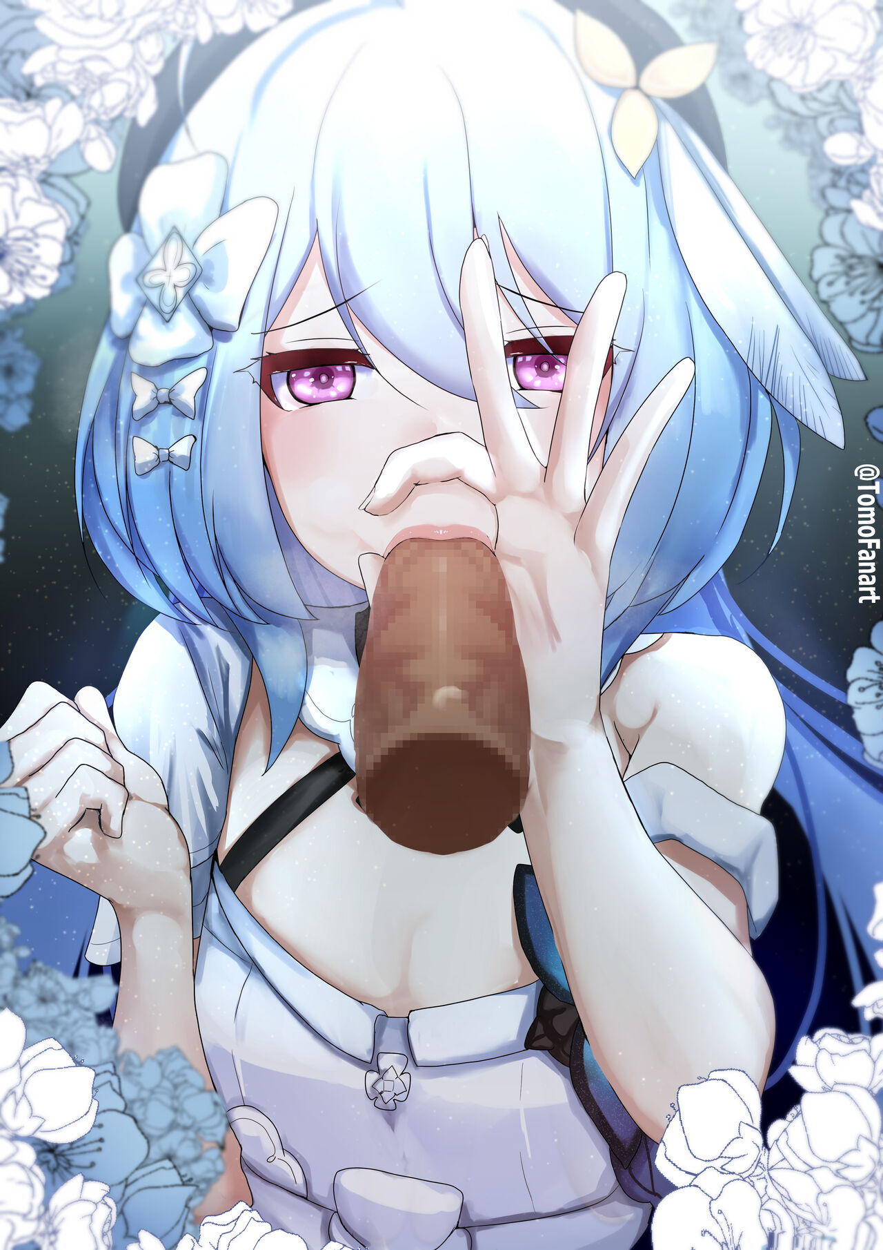 「あなたの色キレイ好き。」 page 7 full