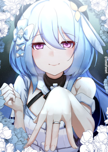 「あなたの色キレイ好き。」 cover