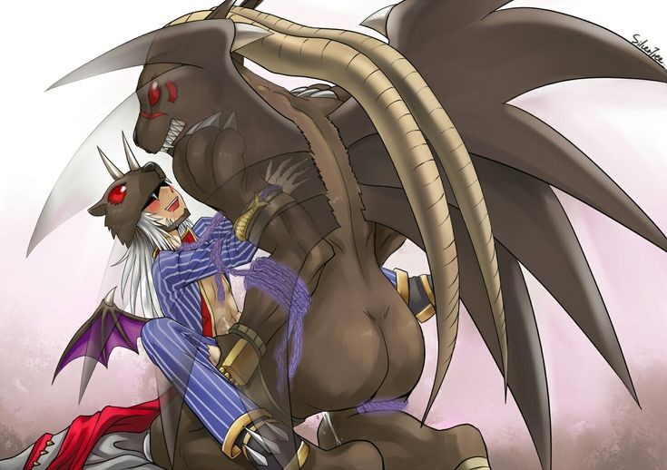 Belphemon page 8 full