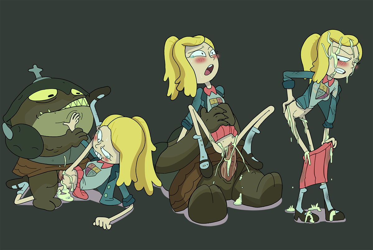 Amphibia page 4 full