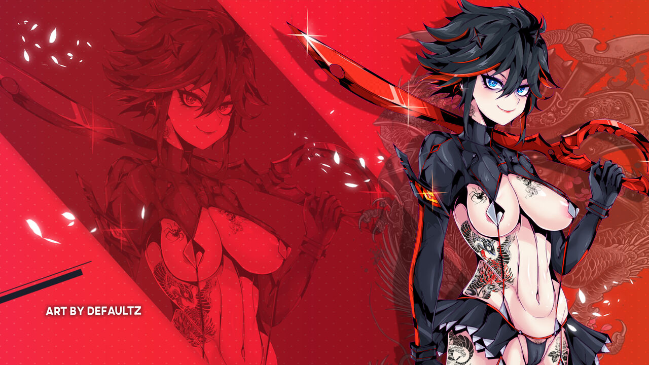 2022 Ryuko Gumroad rewards page 9 full