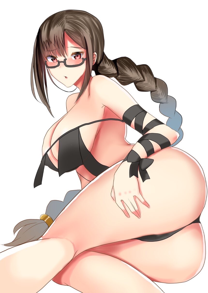 Random Ecchi page 3 full