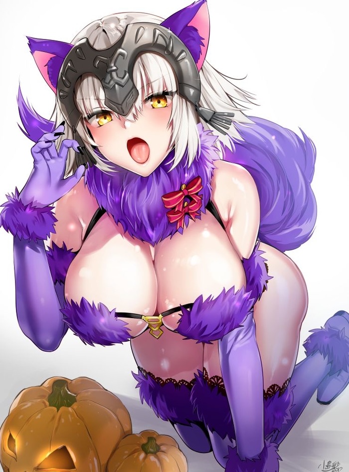 Random Ecchi page 8 full