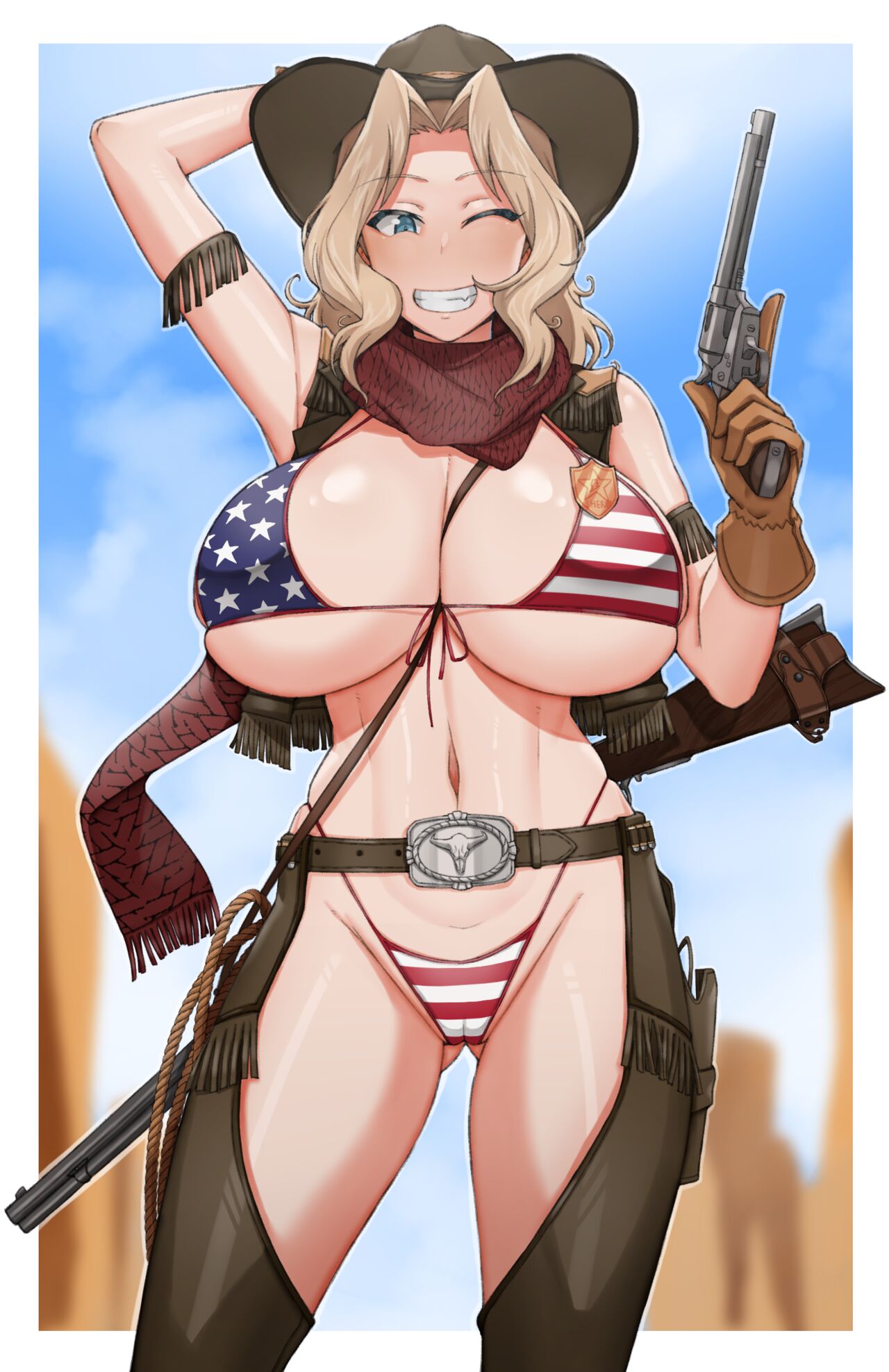 Kay page 1 full