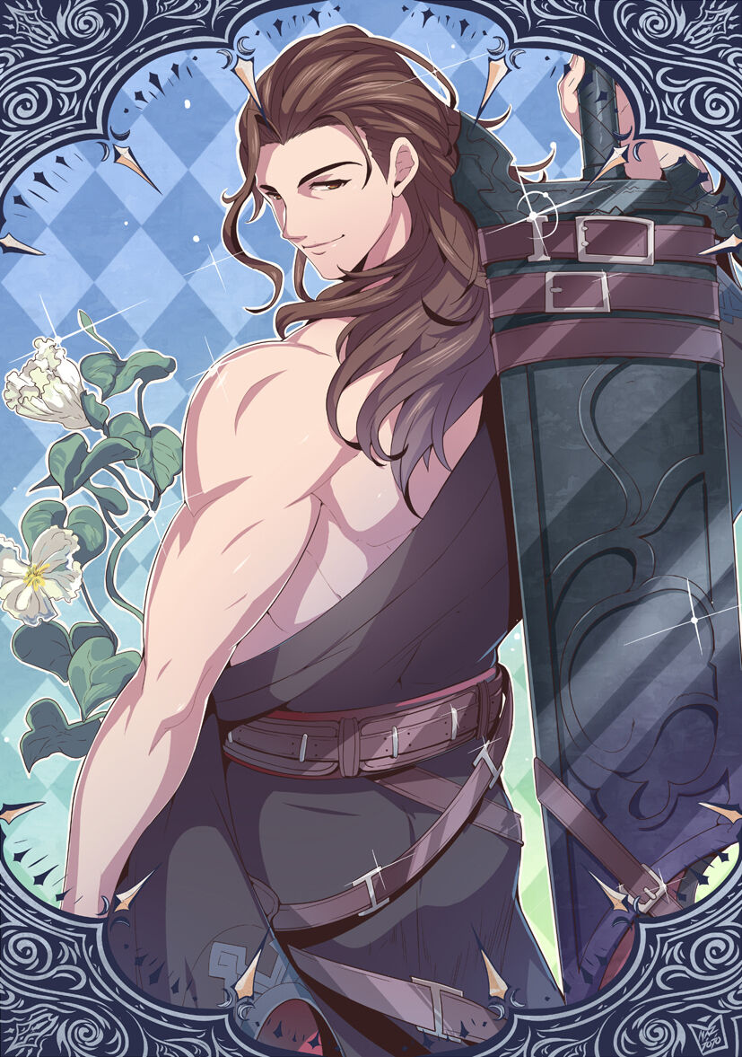 GranBlue Fantasy Summer Set page 4 full