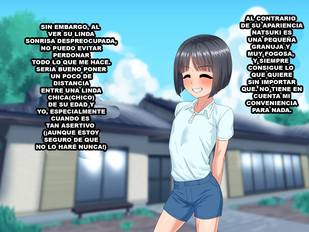 _Toshigoro_Danshi_to_Inaka_de_Ecchi_suru_Hibi page 4 full