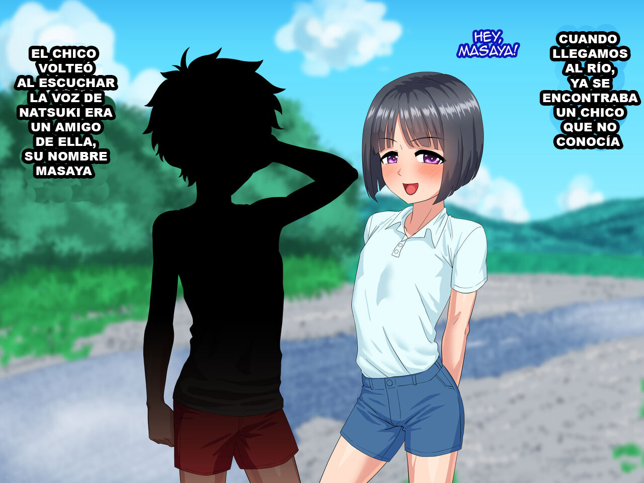_Toshigoro_Danshi_to_Inaka_de_Ecchi_suru_Hibi page 5 full