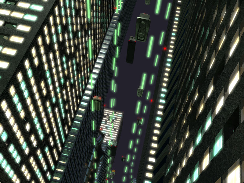 Kikokugai -The Cyber Slayer- CG page 2 full