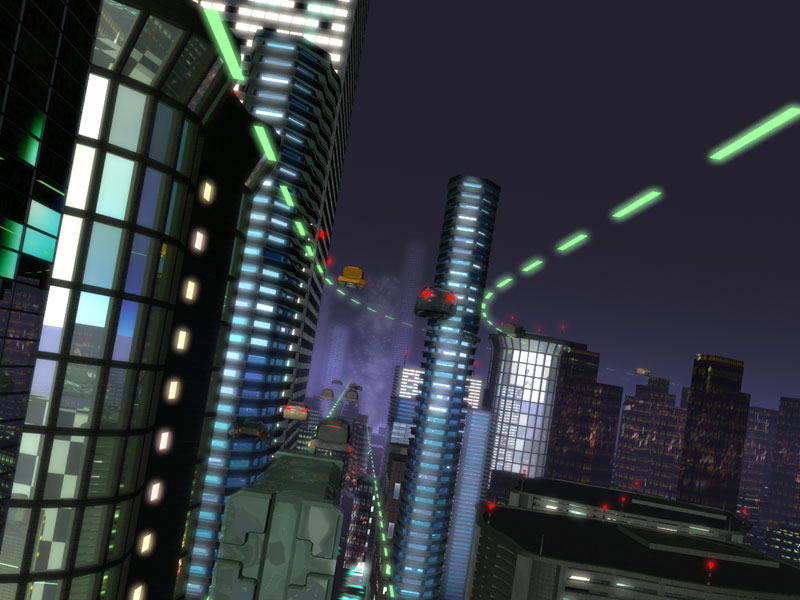 Kikokugai -The Cyber Slayer- CG page 3 full
