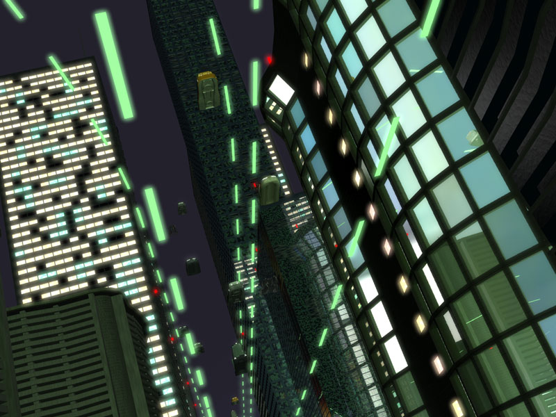 Kikokugai -The Cyber Slayer- CG page 5 full