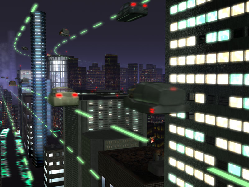 Kikokugai -The Cyber Slayer- CG page 8 full