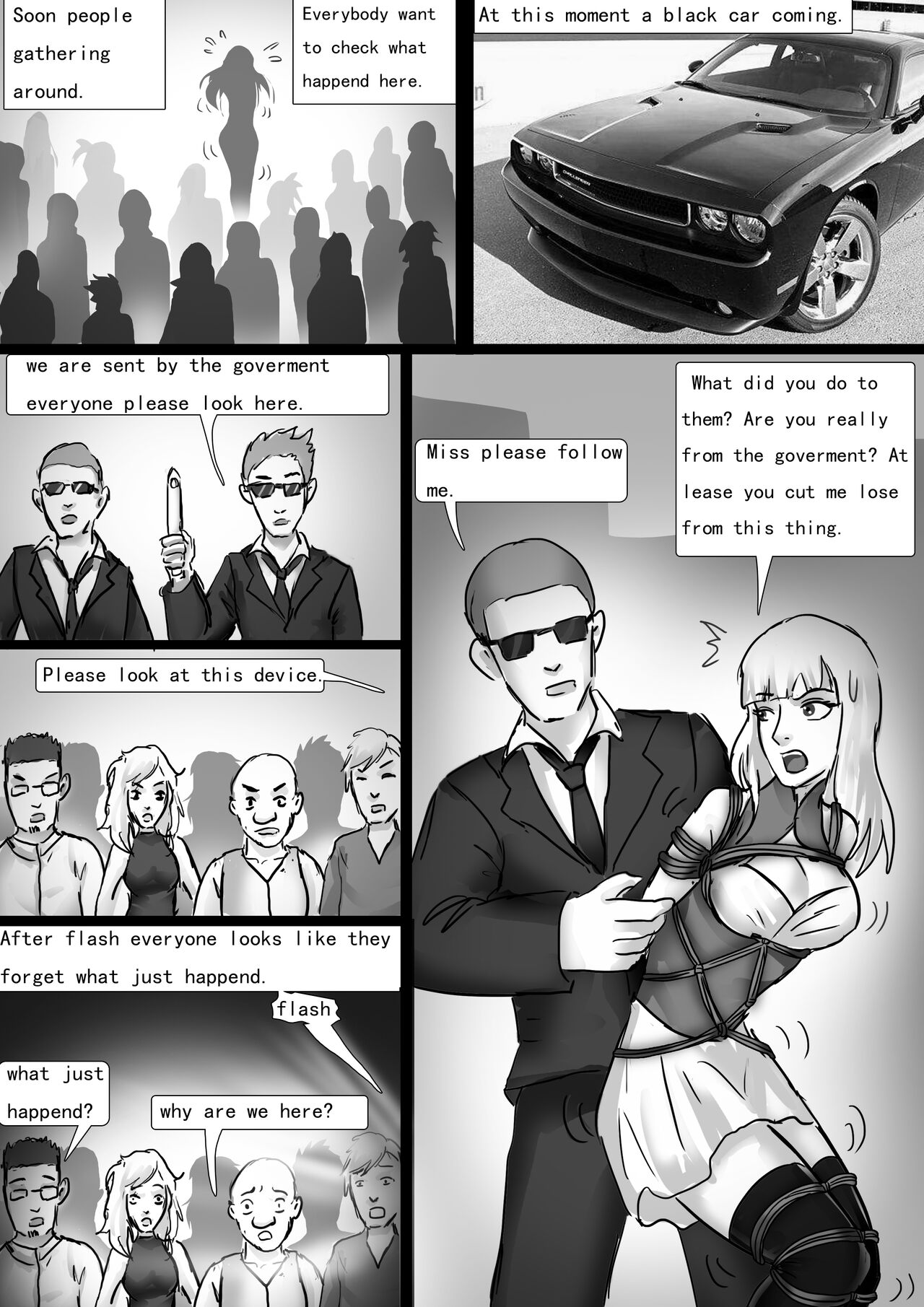 Man in Black page 4 full