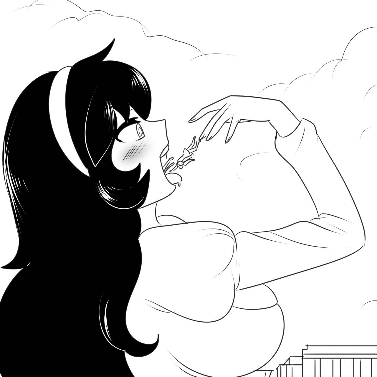 Hex Maniac's Meal page 6 full