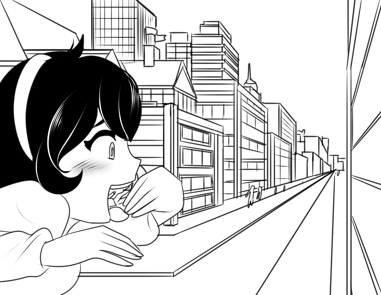 Hex Maniac's Meal page 9 full