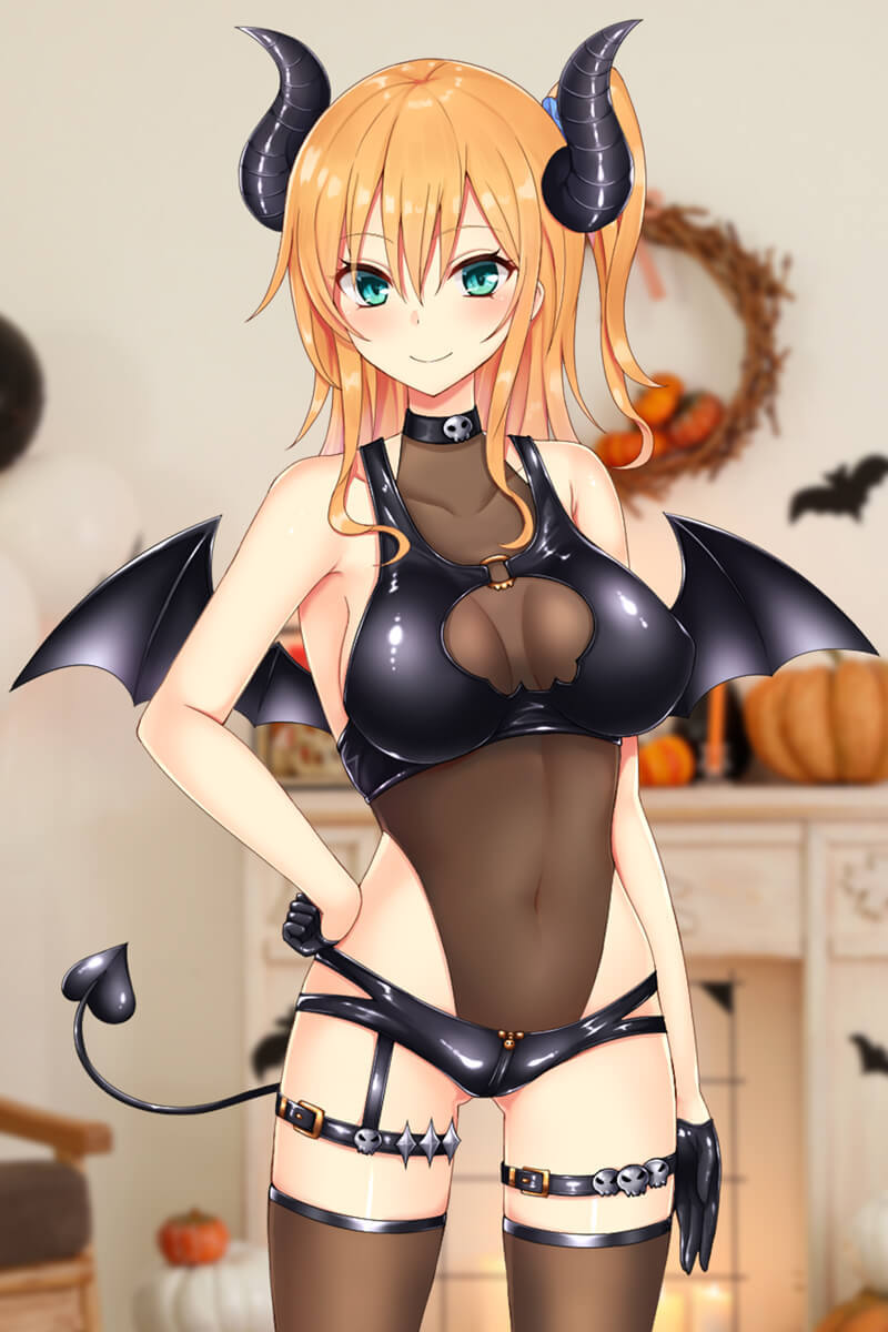 Nijigen Kanojo Card Image Part3 page 8 full