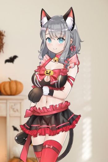 Nijigen Kanojo Card Image Part3 cover