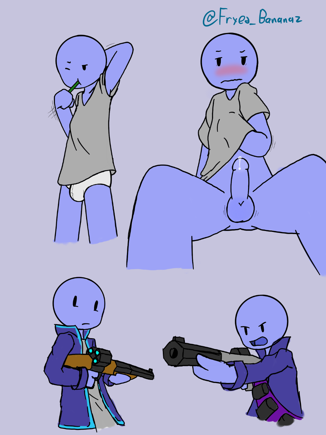 Artist - Fryed Banana page 2 full