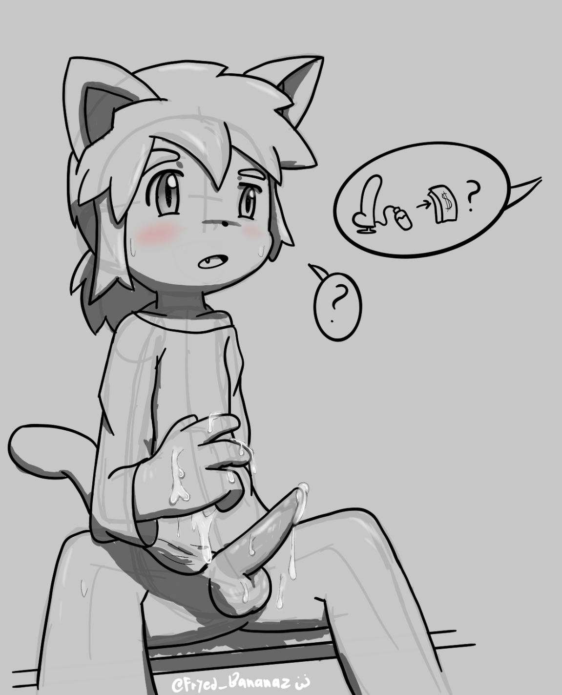 Artist - Fryed Banana page 3 full