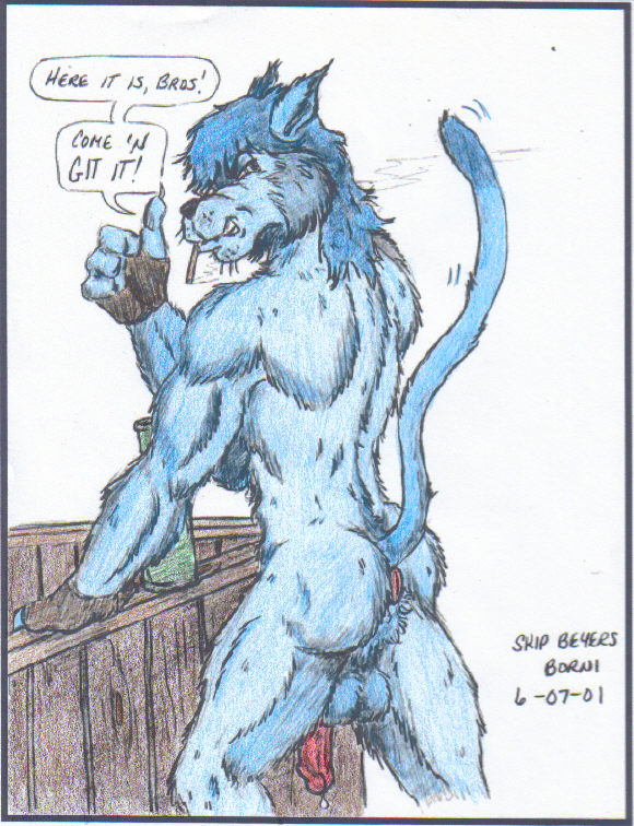 Borni Brorunson's Archive page 4 full