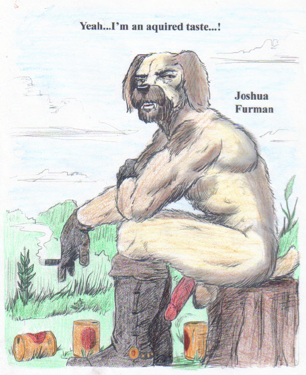 Borni Brorunson's Archive page 5 full