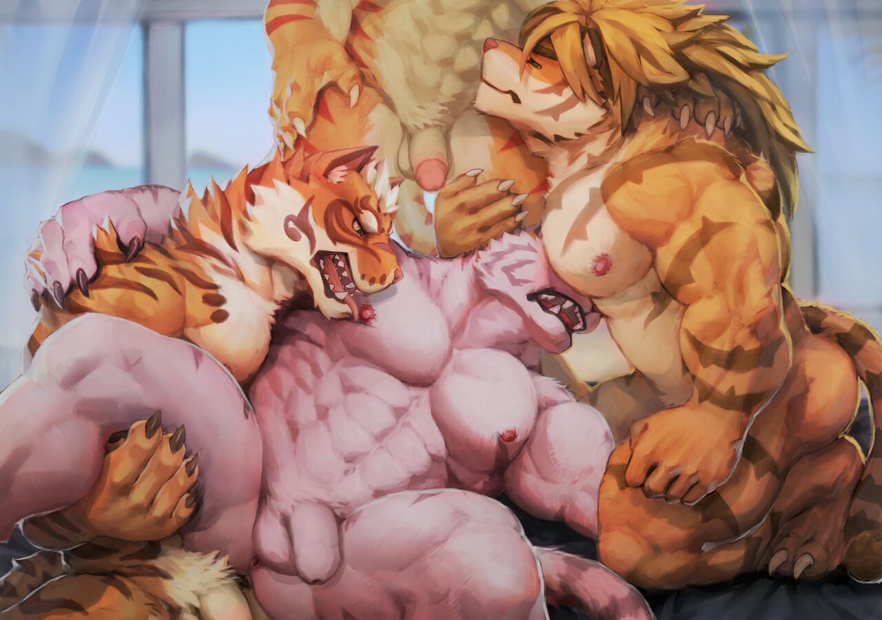 Tiger Special page 5 full