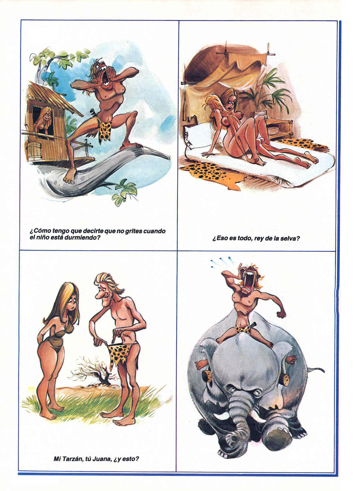 El humor en Penthouse page 5 full