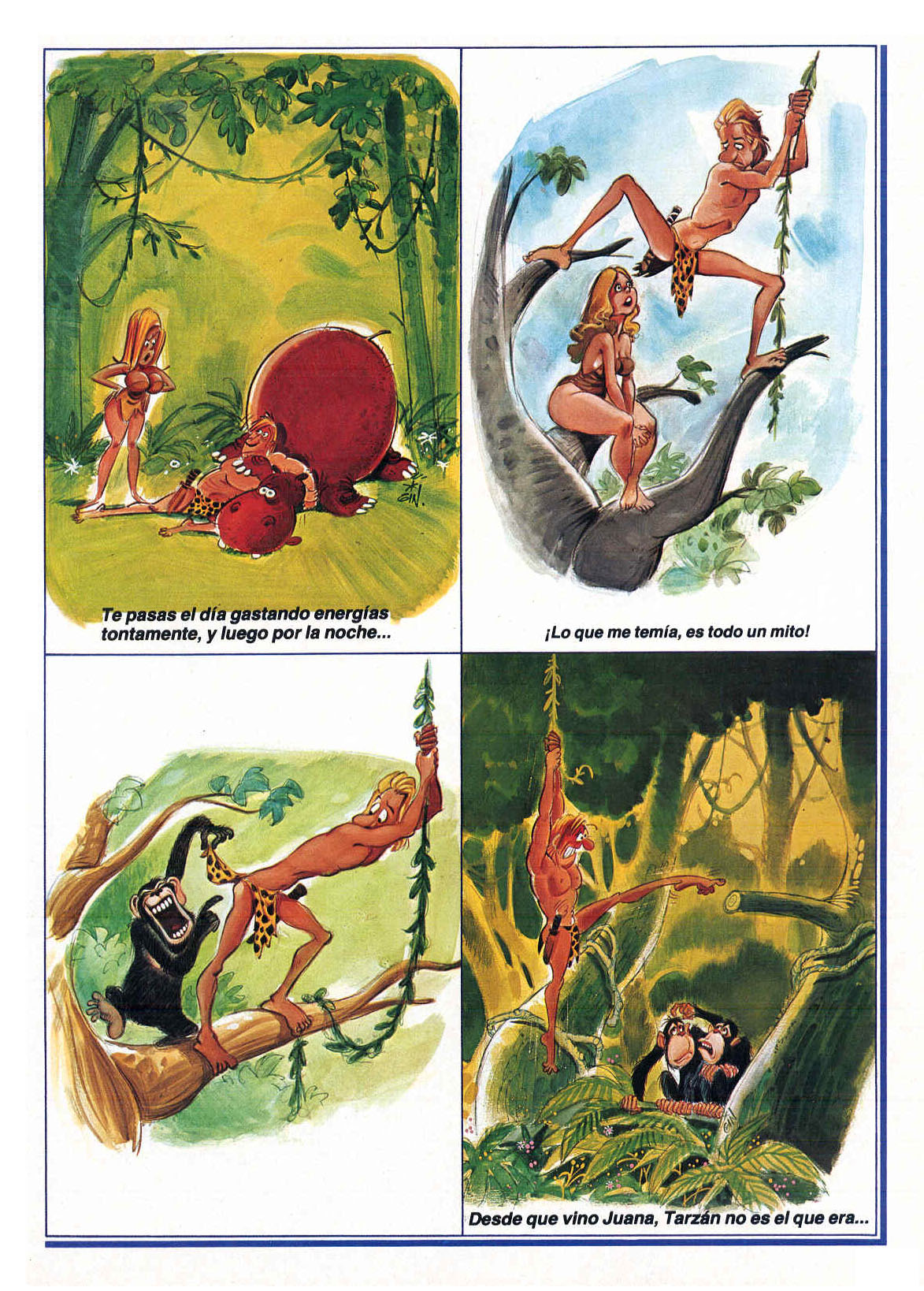 El humor en Penthouse page 8 full