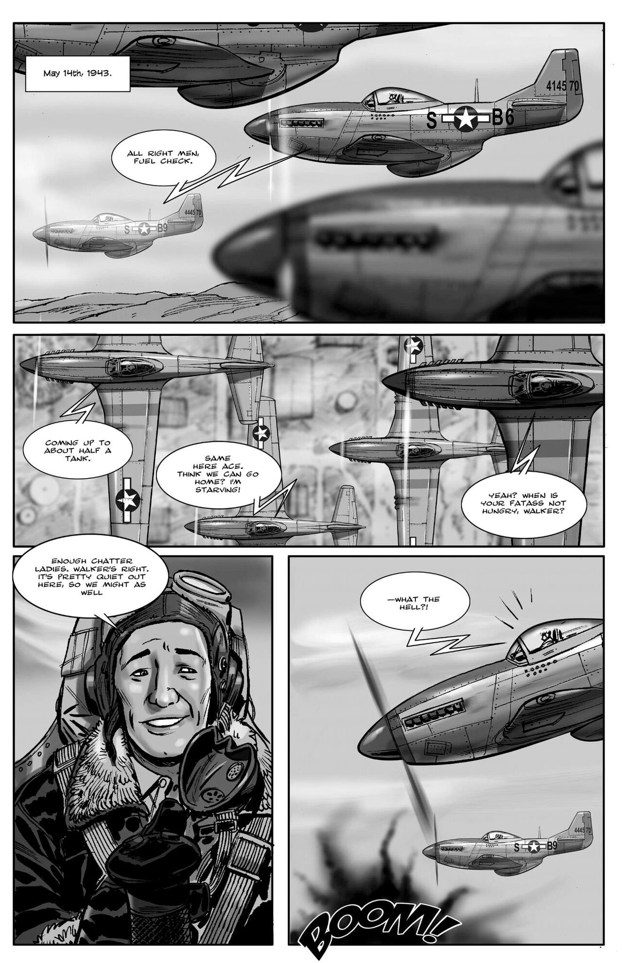 Project Overman page 2 full