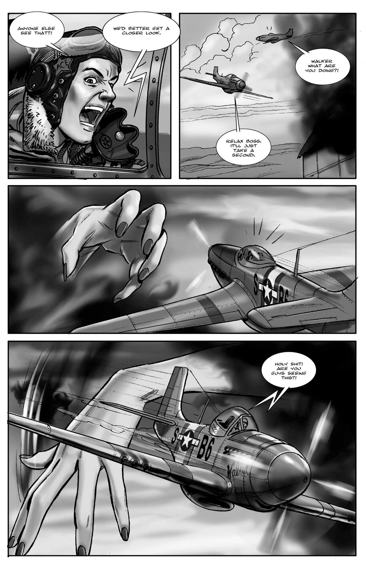 Project Overman page 3 full