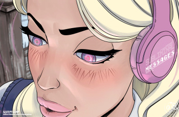 Subliminal Messages Animated cover