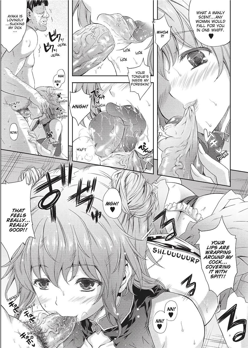 Milliard Slave Story page 6 full