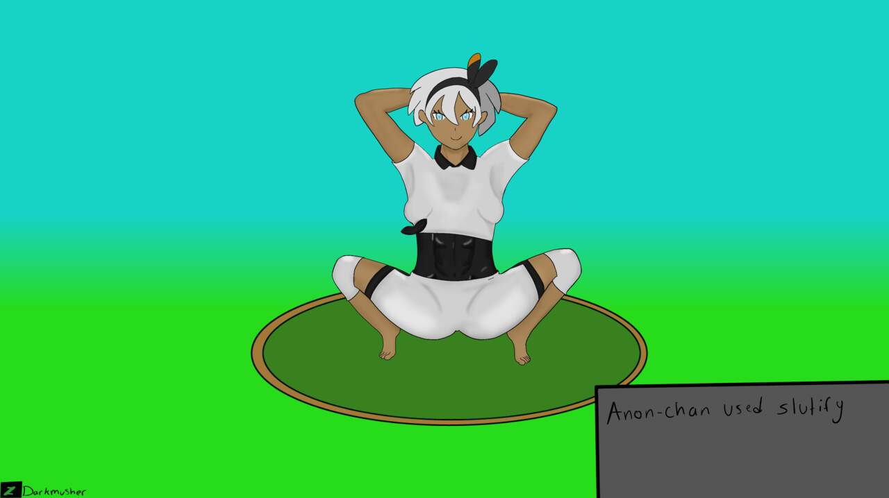 Bea gets slutified page 4 full