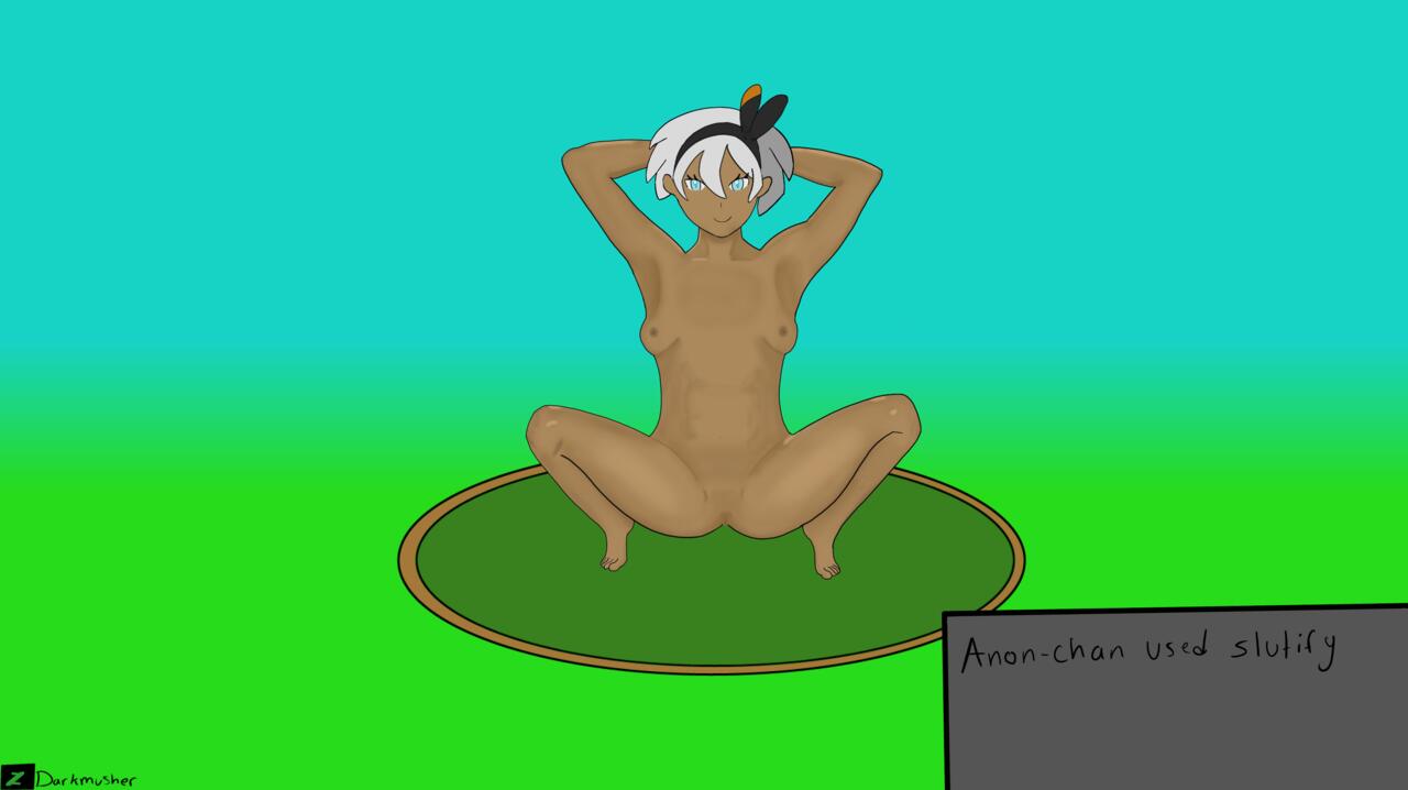 Bea gets slutified page 7 full