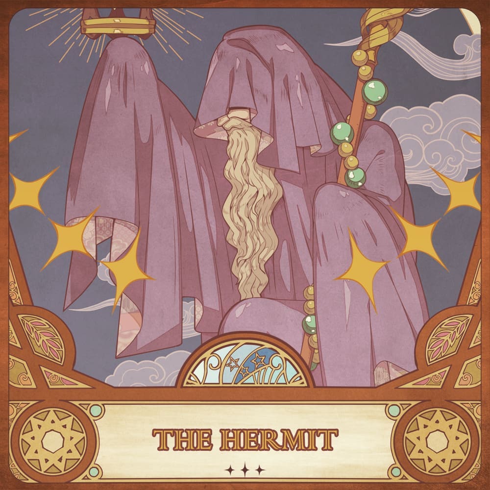 Tarot page 8 full